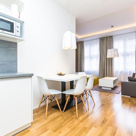 Top Location Old Town Brand New 2Bd Apartment Praga Zewnętrze zdjęcie